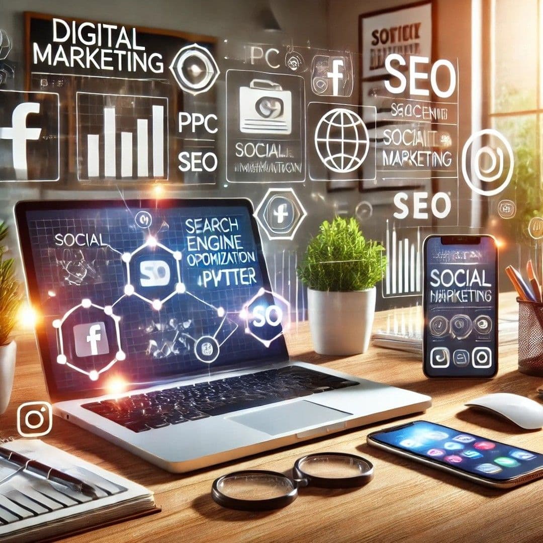 How Design + Marketing Together Boost Online Sales
