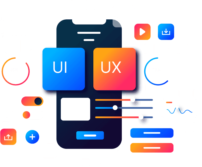 Why Great UI/UX Design is the Backbone of Any Successful Website