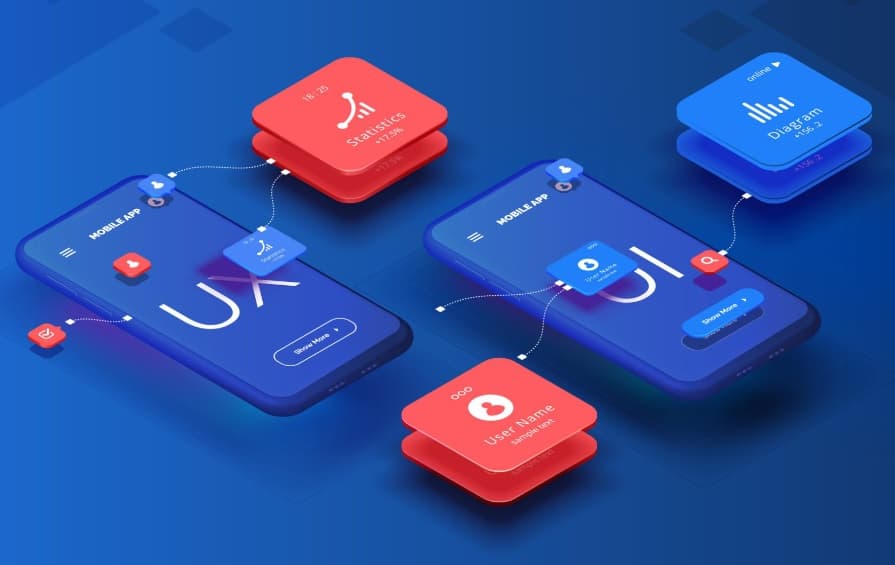 UI UX Design