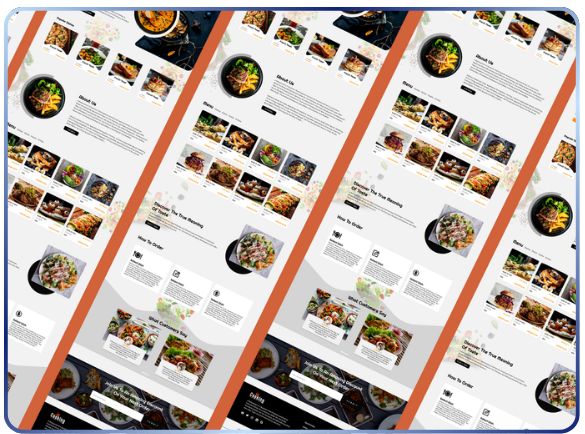 Web Application Asset 4