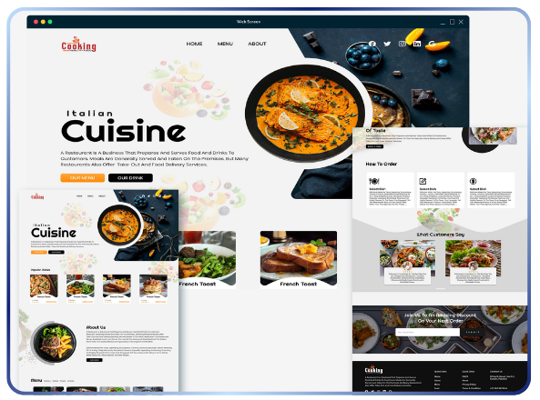 Web Application Asset 6